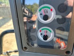 Control Station with Calibradores