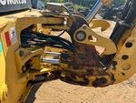 Chassis with Pivote de Torre Oscilante