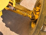 Chassis with Mecanismo de dirección