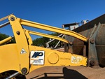 Chassis with Mecanismo de Inclinación