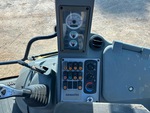 Control Station with Dash Console