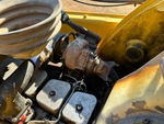 Motor with Sistema de Escape