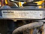 Motor with