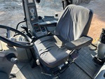 Control Station with Asiento/apoyabrazos