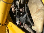 Motor with Engine - Right Side
