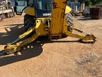 Chassis with Plataformas