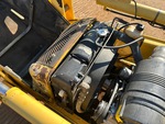 Motor with Radiador
