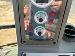 Control Station with Warning Lights