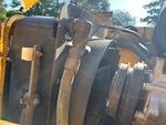 Motor with Cooling System Leaks