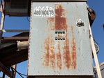 Control Station with