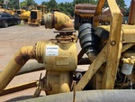 Hydraulics with