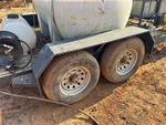 Trailer with