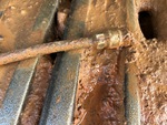 Pressure Washer with Nozzles