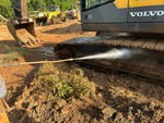 Pressure Washer with