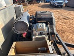 Engine with Engine - Right Side