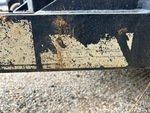 General Appearance with Numéro de série/Numéro d'identification du véhicule automobile