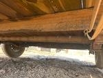 Trailer with Soporte de Canal
