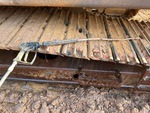 Pressure Washer with Wand