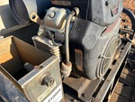Engine with Bomba de inyección
