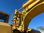 Chassis with Attelage de direction
