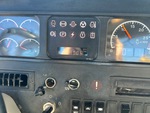 Control Station with Feux d'avertissement du moteur