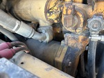 Moteur with Oil Leaks
