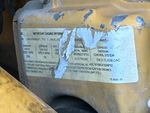 Moteur with Emission Label