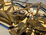 Système hydraulique with