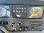 Control Station with Engine Oil Pressure