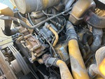 Moteur with Engine - Right Side