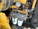 Moteur with Engine - Left Side