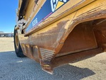 Chassis with Condition du cadre