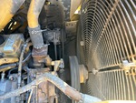 Moteur with A/C Compressor