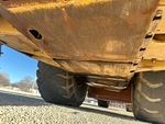 Chassis with Blindage inférieur