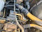 Moteur with Fuel Leaks