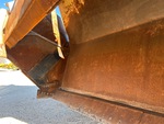 Chassis with Condition de la cuve (intérieur)