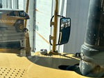 Control Station with Miroirs
