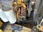 Moteur with Cooling System Leaks