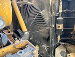 Moteur with Radiateur
