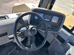 Control Station with Steering Controls