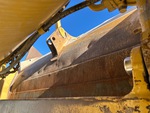 Chassis with Condition du manchon