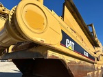 Chassis with Tourillons de manchon
