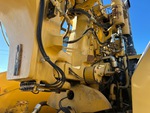 Chassis with Condition de la goupille d'attelage
