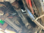 Drivetrain with