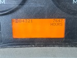 Cab with Engine Hours