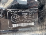 General Appearance with Numero seriale/numero d’identificazione del veicolo (VIN)