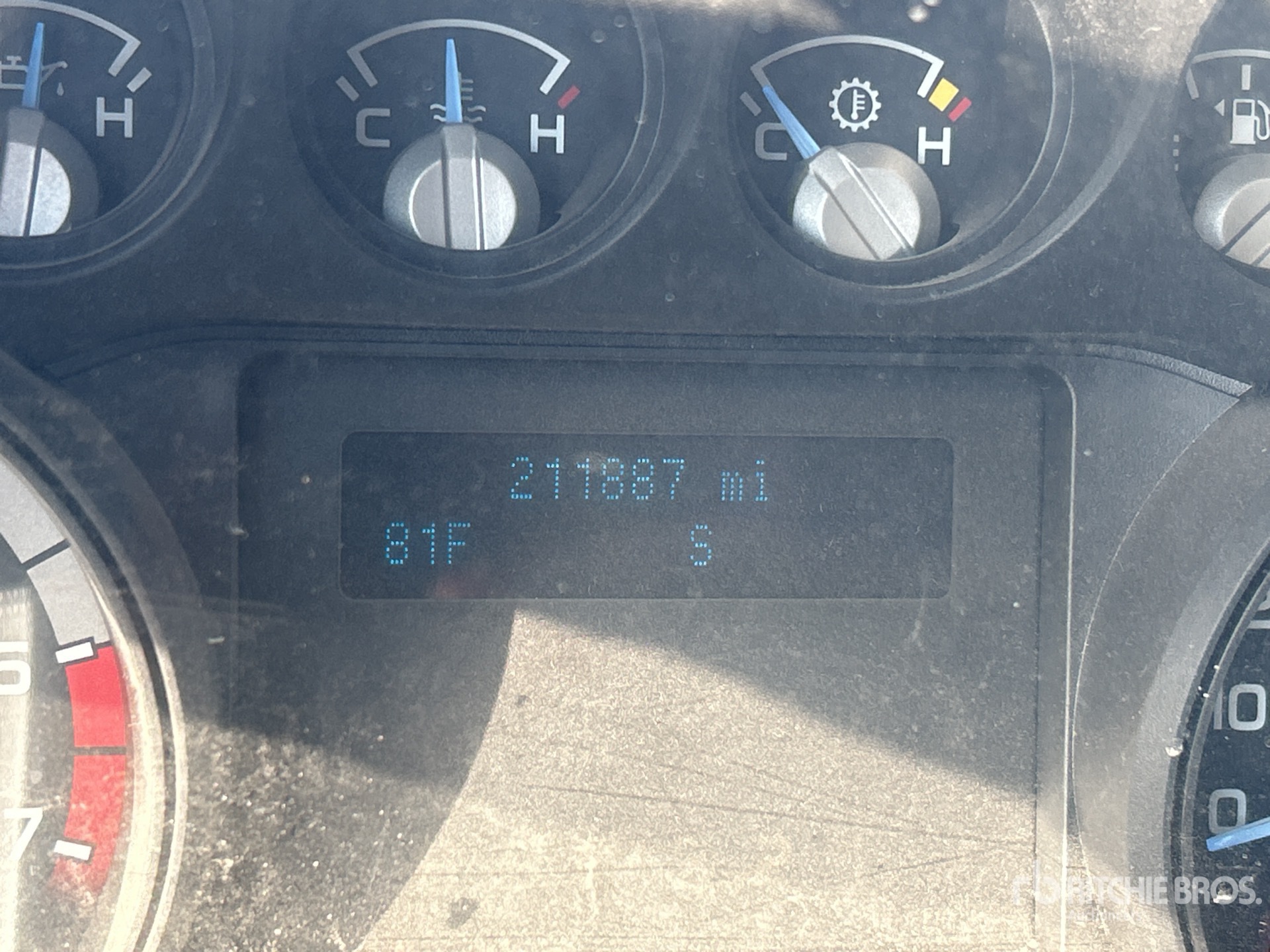 2014 Ford F-350
