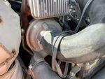 Motor with