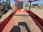 Control Station Upper with