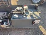 Hydraulics with